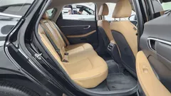 2024 Hyundai Sonata Inspiration, чёрный — фото 16