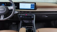 2024 Hyundai Sonata Inspiration, чёрный — фото 18
