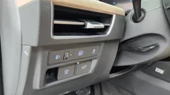 2024 Hyundai Sonata Inspiration, чёрный — фото 20
