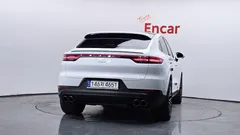 2023 Porsche Cayenne 3.0 Coupe — фото 4
