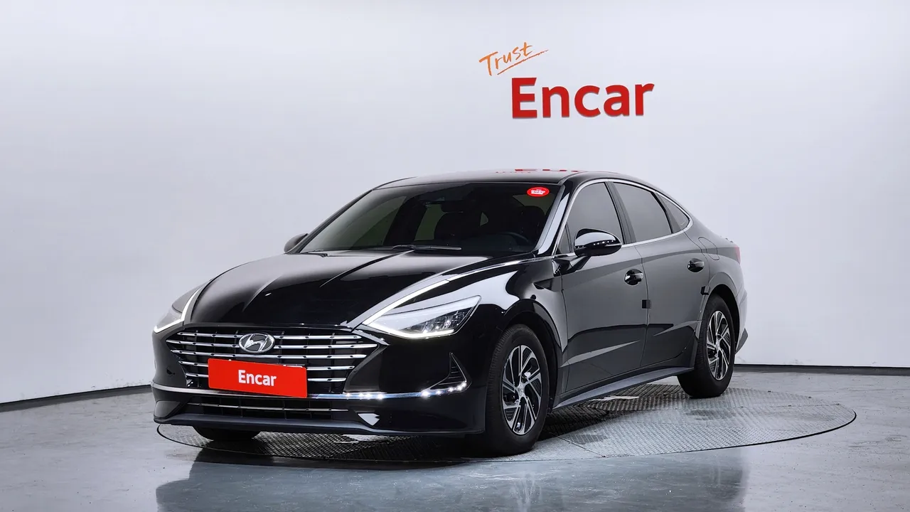 2022 Hyundai Sonata Modern