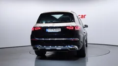 2023 Mercedes-Benz GLS-Class Maybach GLS600 4MATIC Manufakur — фото 4