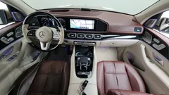 2023 Mercedes-Benz GLS-Class Maybach GLS600 4MATIC Manufakur — фото 7