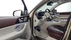 2023 Mercedes-Benz GLS-Class Maybach GLS600 4MATIC Manufakur — фото 10