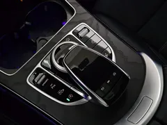 2023 Mercedes-Benz C-Class C200 Coupe, белый — фото 5