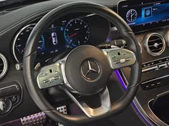 2023 Mercedes-Benz C-Class C200 Coupe, белый — фото 6