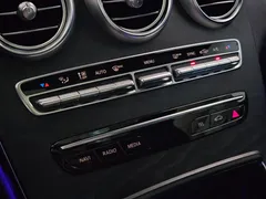 2023 Mercedes-Benz C-Class C200 Coupe, белый — фото 8