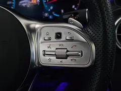 2023 Mercedes-Benz C-Class C200 Coupe, белый — фото 16