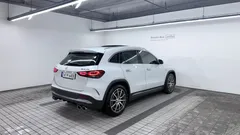 2022 Mercedes-Benz GLA-Class GLA45 AMG 4MATIC+ — фото 2