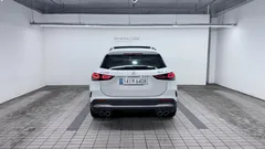 2022 Mercedes-Benz GLA-Class GLA45 AMG 4MATIC+ — фото 4