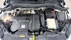 2022 Mercedes-Benz GLA-Class GLA45 AMG 4MATIC+ — фото 6