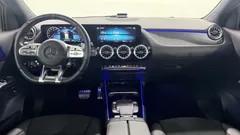 2022 Mercedes-Benz GLA-Class GLA45 AMG 4MATIC+ — фото 7
