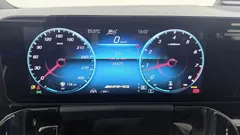 2022 Mercedes-Benz GLA-Class GLA45 AMG 4MATIC+ — фото 8