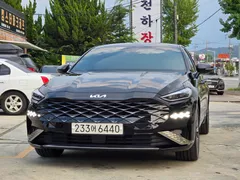 2023 Kia K8 2.5 Gasoline 2WD — фото 1
