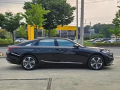 2023 Kia K8 2.5 Gasoline 2WD — фото 4