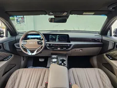 2023 Kia K8 2.5 Gasoline 2WD — фото 6