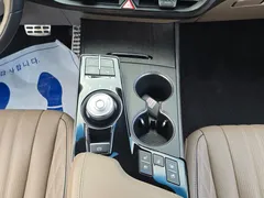 2023 Kia K8 2.5 Gasoline 2WD — фото 17