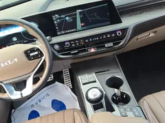 2023 Kia K8 2.5 Gasoline 2WD — фото 18