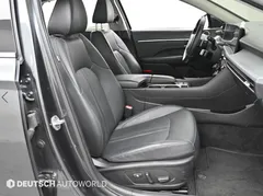 2024 Hyundai Sonata 2.0 — фото 10