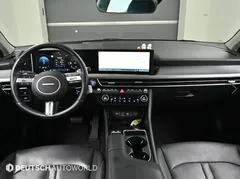 2024 Hyundai Sonata 2.0 — фото 14