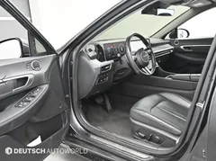 2024 Hyundai Sonata 2.0 — фото 15