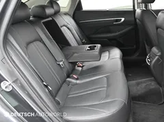 2024 Hyundai Sonata 2.0 — фото 16