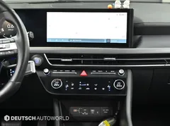 2024 Hyundai Sonata 2.0 — фото 18