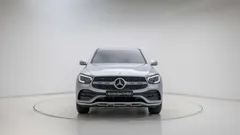 2023 Mercedes-Benz GLC-Class GCL300 4MATIC Coupe — фото 3