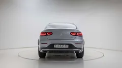 2023 Mercedes-Benz GLC-Class GCL300 4MATIC Coupe — фото 4