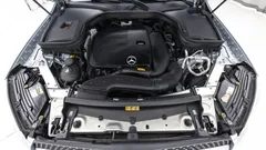 2023 Mercedes-Benz GLC-Class GCL300 4MATIC Coupe — фото 6