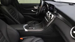 2023 Mercedes-Benz GLC-Class GCL300 4MATIC Coupe — фото 9