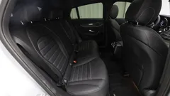 2023 Mercedes-Benz GLC-Class GCL300 4MATIC Coupe — фото 10