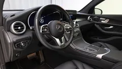 2023 Mercedes-Benz GLC-Class GCL300 4MATIC Coupe — фото 17