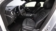 2023 Mercedes-Benz GLC-Class GCL300 4MATIC Coupe — фото 18