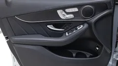 2023 Mercedes-Benz GLC-Class GCL300 4MATIC Coupe — фото 19
