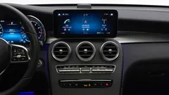2023 Mercedes-Benz GLC-Class GCL300 4MATIC Coupe — фото 20