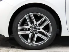 2021 Kia K3 Standard LED Pack, белый — фото 5