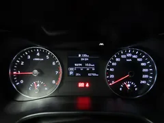 2021 Kia K3 Standard LED Pack, белый — фото 8