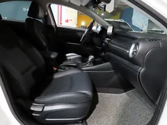 2021 Kia K3 Standard LED Pack, белый — фото 15