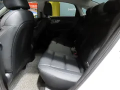 2021 Kia K3 Standard LED Pack, белый — фото 16
