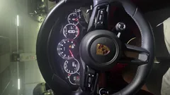 2022 Porsche Panamera 2.9 AWD Platinum Edition — фото 5