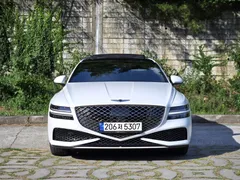 2024 Genesis G80 Gasoline 2.5 Turbo AWD — фото 3