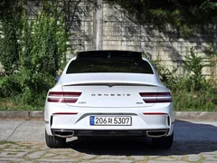 2024 Genesis G80 Gasoline 2.5 Turbo AWD — фото 5