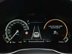 2024 Genesis G80 Gasoline 2.5 Turbo AWD — фото 8