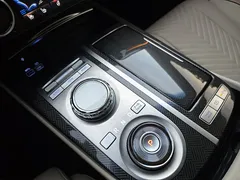 2024 Genesis G80 Gasoline 2.5 Turbo AWD — фото 9