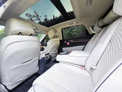 2024 Genesis G80 Gasoline 2.5 Turbo AWD — фото 16