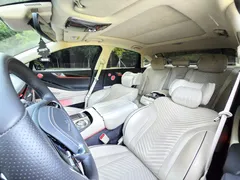 2024 Genesis G80 Gasoline 2.5 Turbo AWD — фото 17