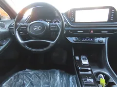 2022 Hyundai Sonata 2.0 — фото 7