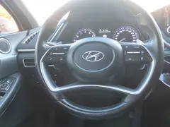 2022 Hyundai Sonata 2.0 — фото 18