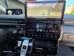 2023 Hyundai Staria 4WD Lounge 9-Seater — фото 2